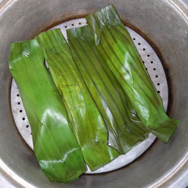 Langkah 5