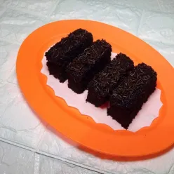 Brownies 5 Sendok