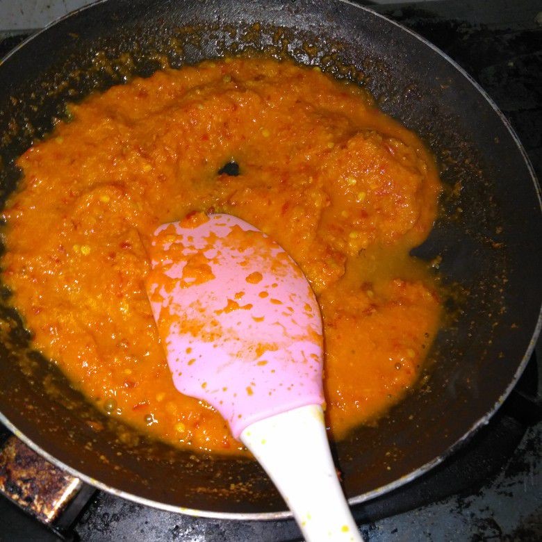 Langkah 2