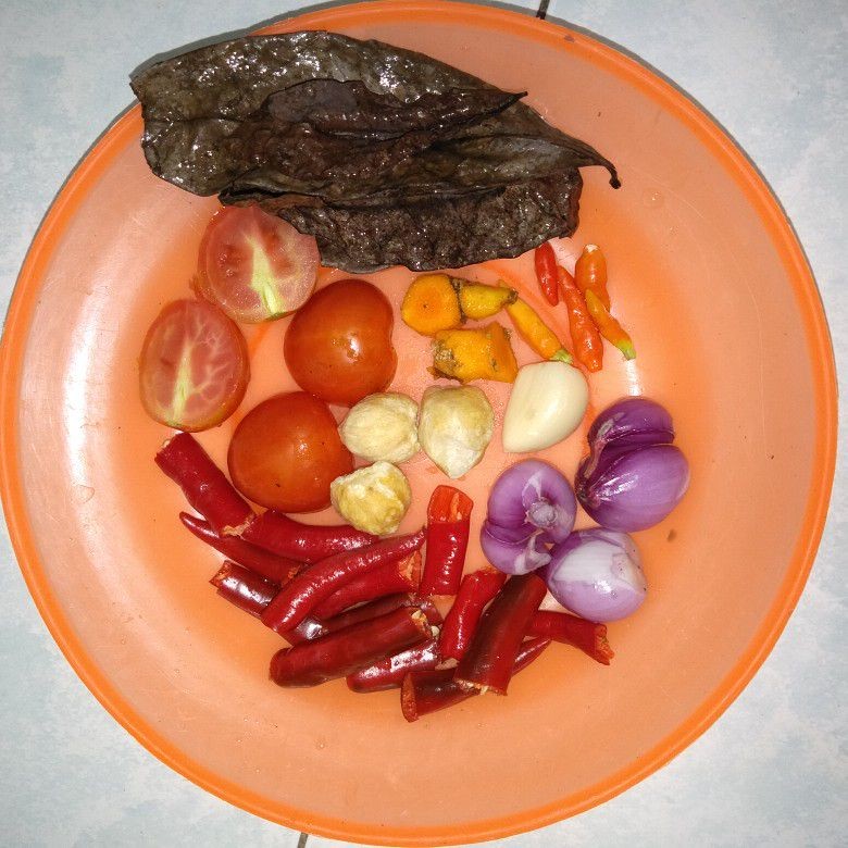 Langkah 1
