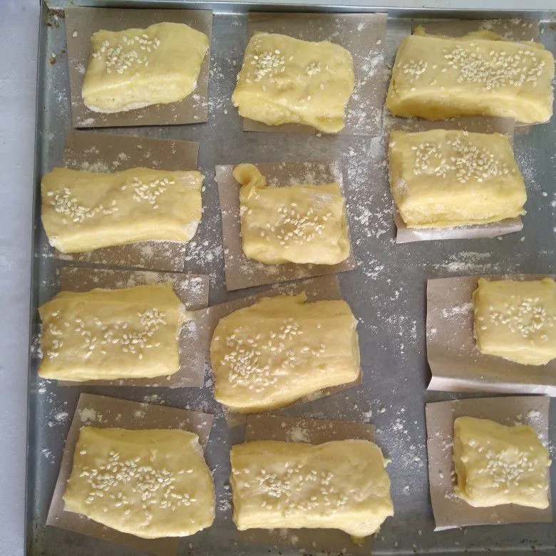 Step 4 Odading