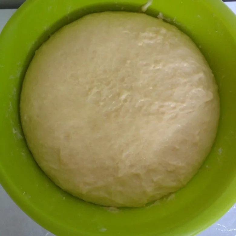 Step 2 Odading