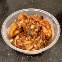 Ayam Goreng Kecap