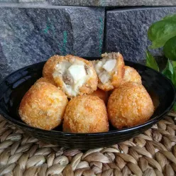 Brulee Bomb