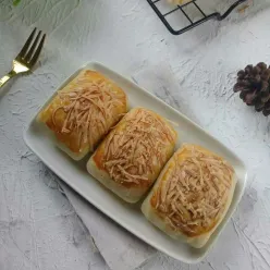 Bolen Pisang (tanpa korsvet)