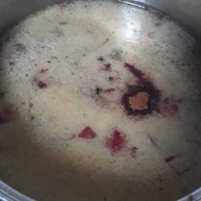 Step 3 Semur Betawi #JagoMasakMinggu8Periode3