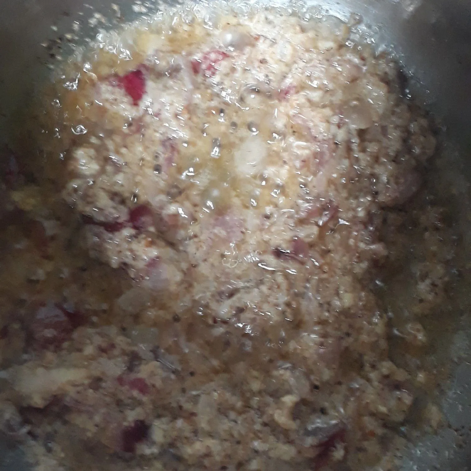 Step 2 Semur Betawi