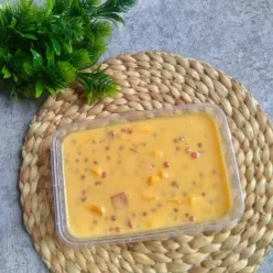 Manggo Sago