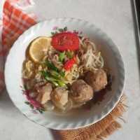 Mie Kocok Bandung #JagoMasakMinggu8Periode3