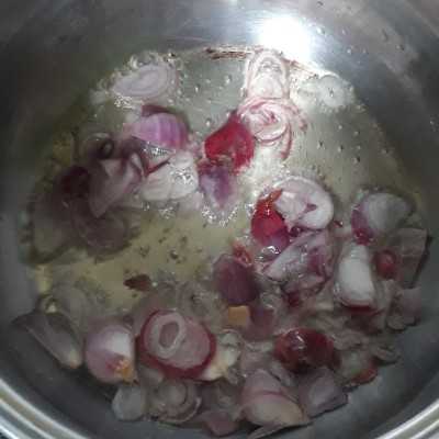 Step 1 Semur Betawi #JagoMasakMinggu8Periode3