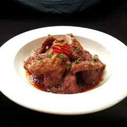 Balado Sayap Ayam #JagoMasakMinggu8Periode3