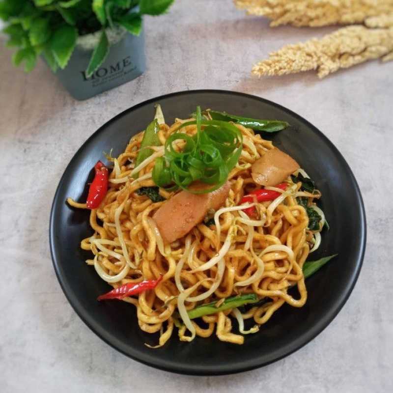 Resep dan Cara Membuat Mie Goreng Aceh Yummy App