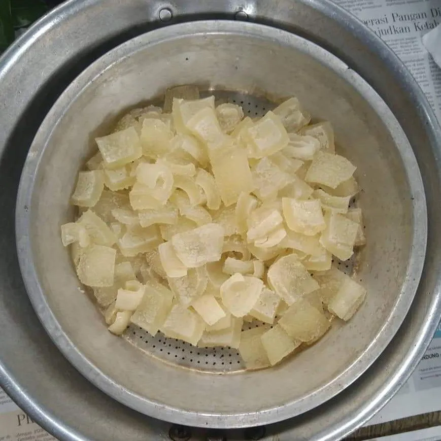 Step 3 Urab Cecek