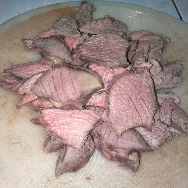 Langkah 2