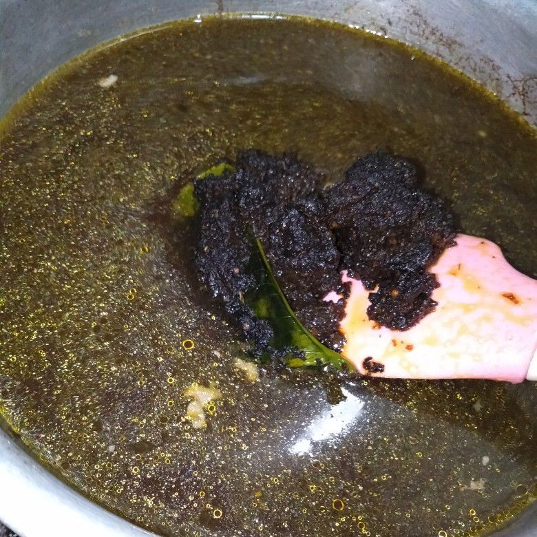 Langkah 6