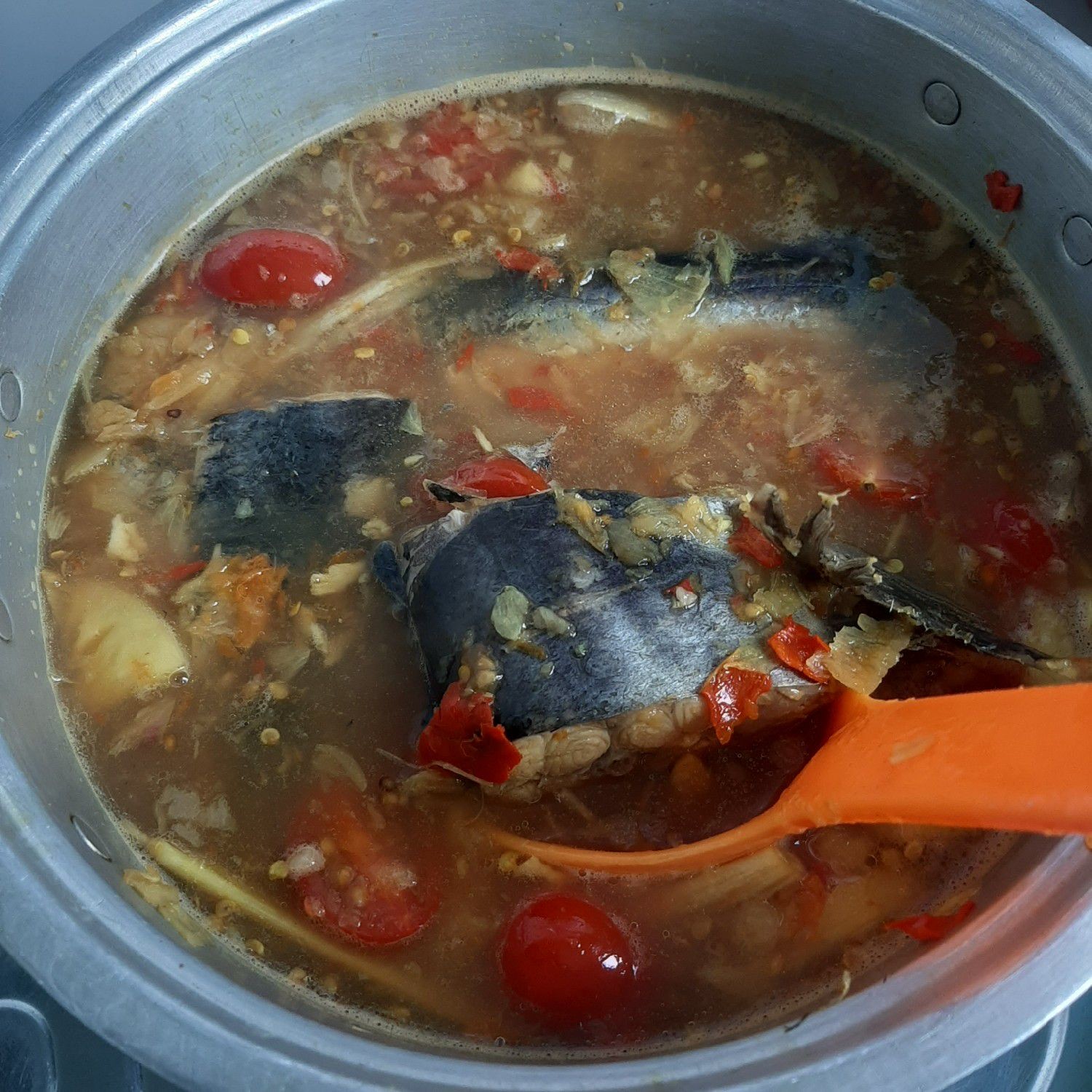 Langkah 4