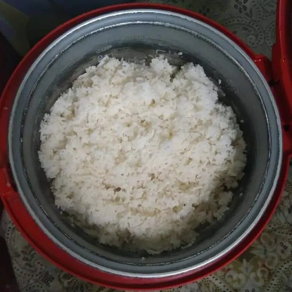 Aduk-aduk dan angkat