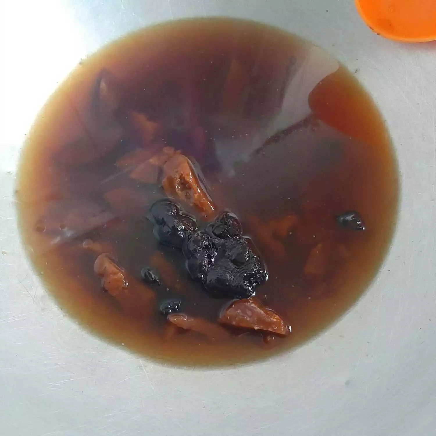 Step 6 Pempek