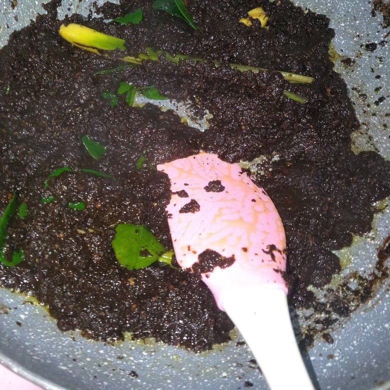 Langkah 5