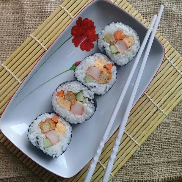 Kimbap