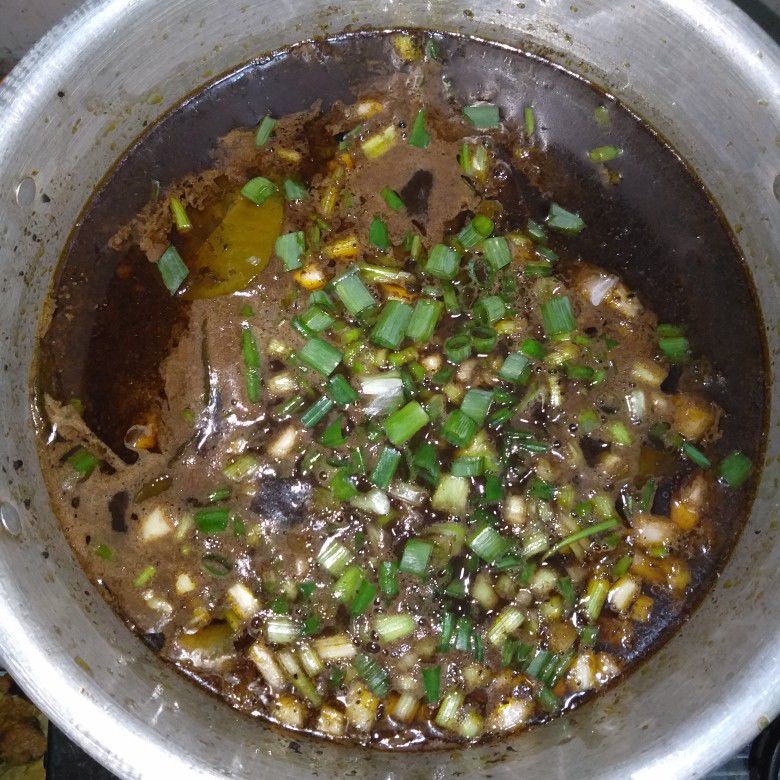 Langkah 7