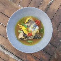 Pindang Ikan Patin #JagoMasakMinggu8Periode3