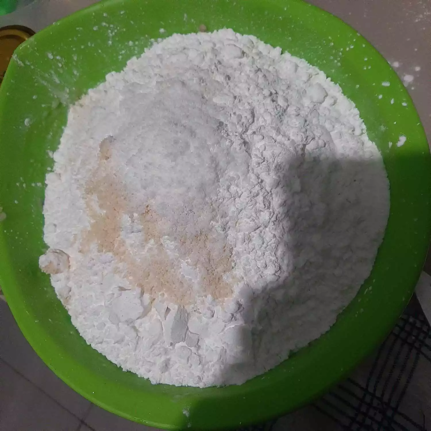 Step 2 Pempek