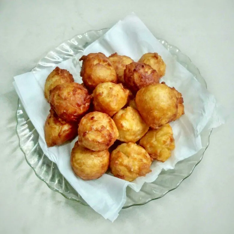 Kue Bohong