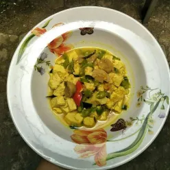 Kari Tahu