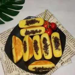 Kue Pukis