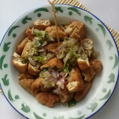 Tahu Gejrot
