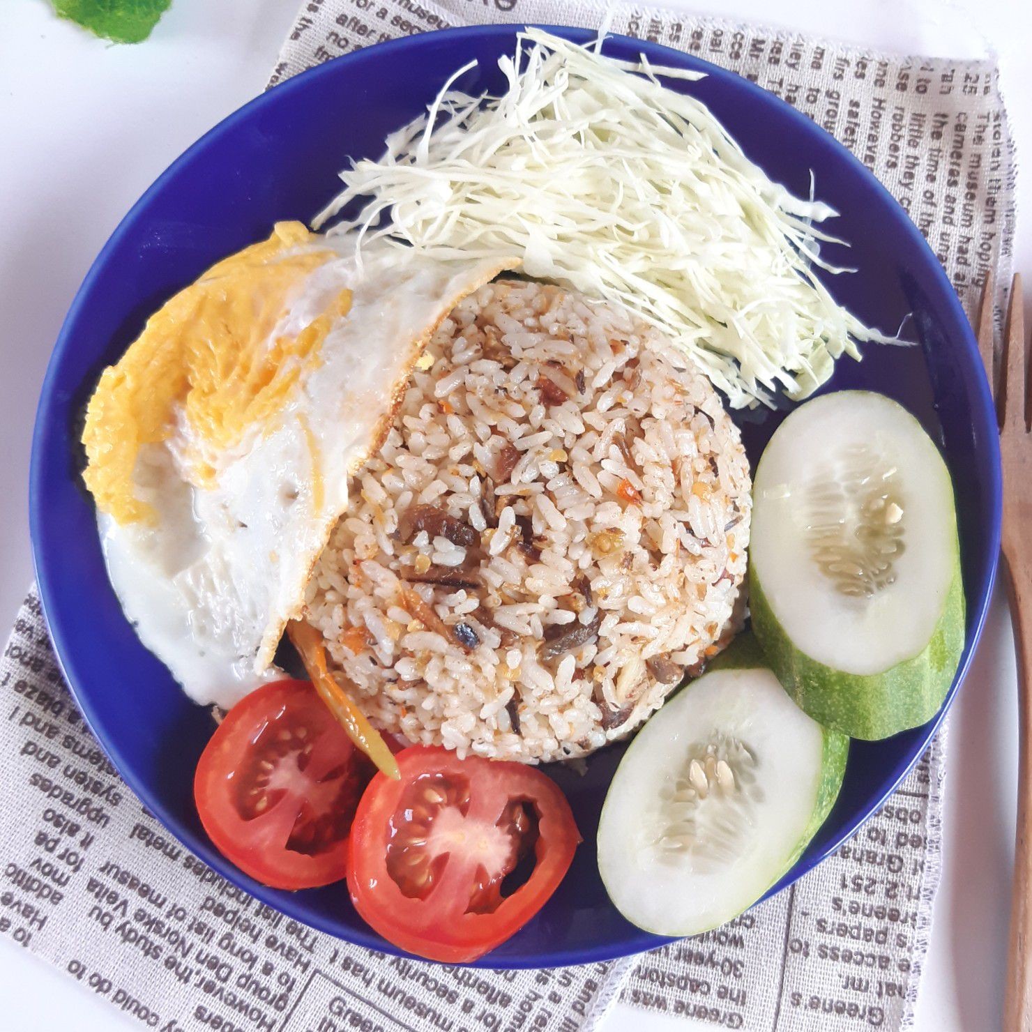 Langkah 5