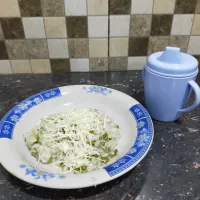 Bubur Hati Ayam (MPASI 10 Bulan) #JagoMasakMinggu3Periode3