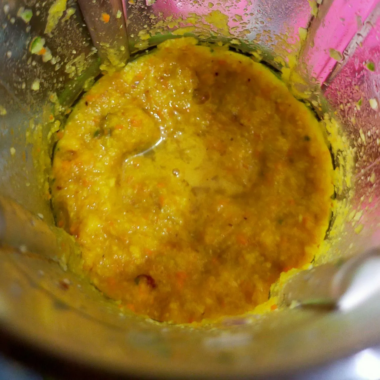 Step 2 Soto Ceker Bening Khas Betawi
