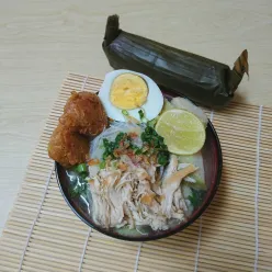 Soto Banjar #JagoMasakMinggu9Periode3