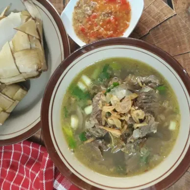 Coto Makasar #JagoMasakMinggu9Periode3
