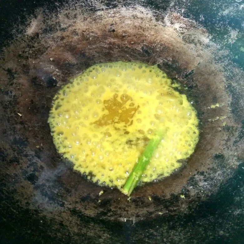 Step 3 Iwak Biawan Bumbu Batu'up