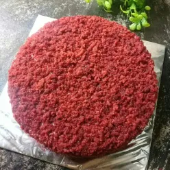Red Velvet Cake