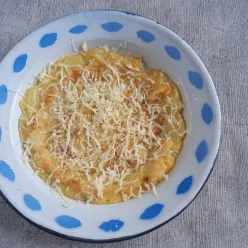 Lempeng Pisang Khas Banjar #JagoMasakMinggu9Periode3
