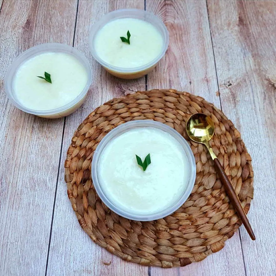 Mandafa #JagoMasakMinggu9Periode3