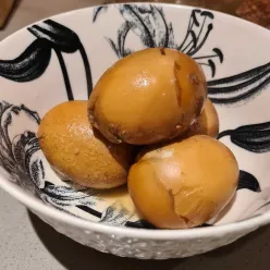 Telur Pindang