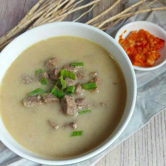Coto Makassar #JagoMasakMinggu9Periode3