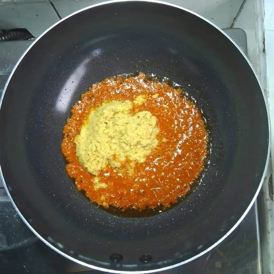 Step 3 Sayap Nasu Likku