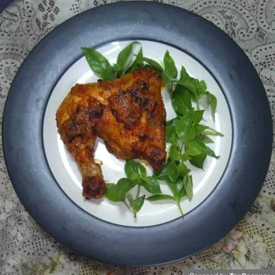 Ayam Cincane #JagoMasakMinggu9Periode3