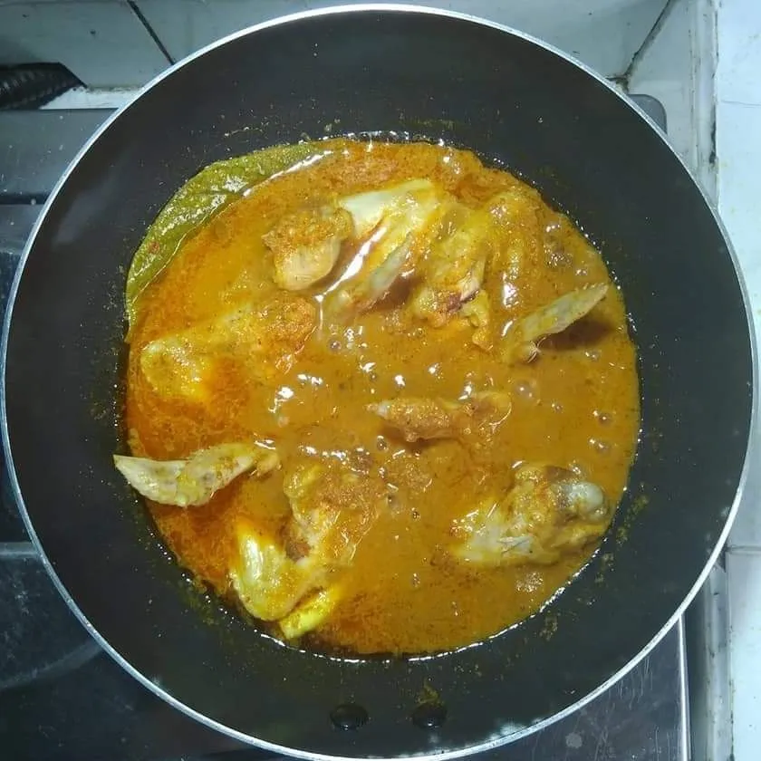 Step 7 Sayap Nasu Likku