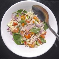 Sambal Teri #JagoMasakMinggu9Periode3