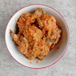 Ayam Rica-Rica