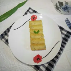 Bingka Ubi Madu #JagoMasakMinggu9Periode3