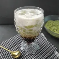 Es Cendol Dawet #JagoMasakMinggu6Periode3