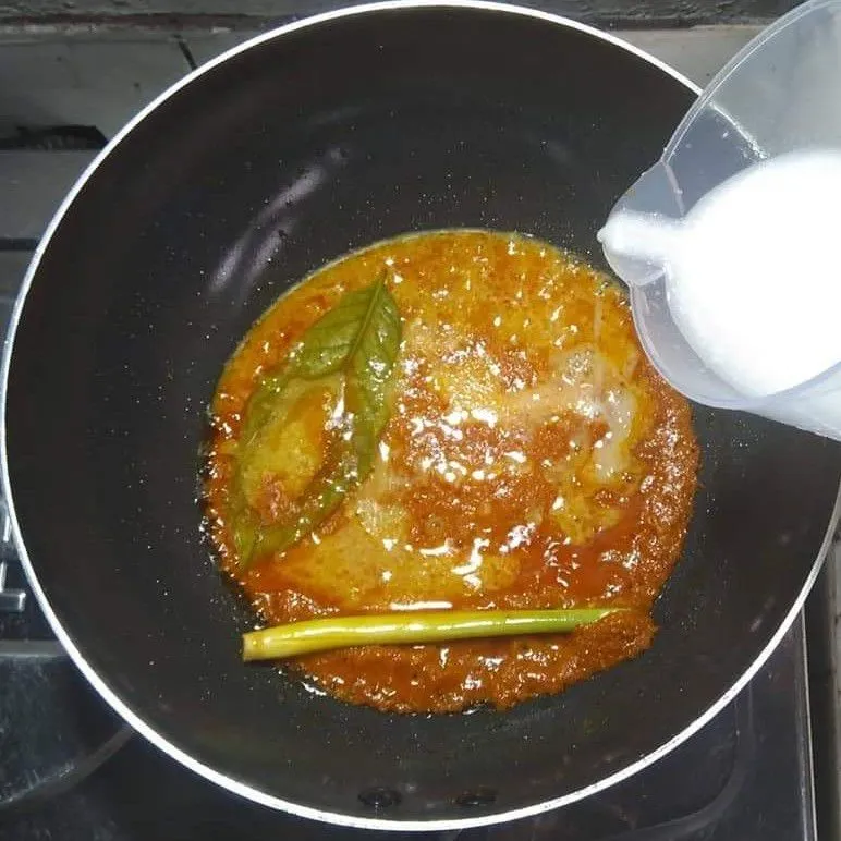 Step 4 Sayap Nasu Likku